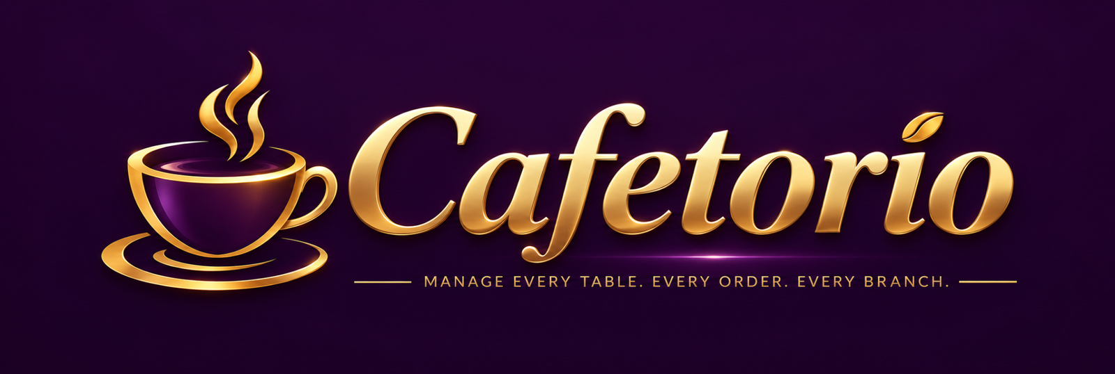 Cafetorio